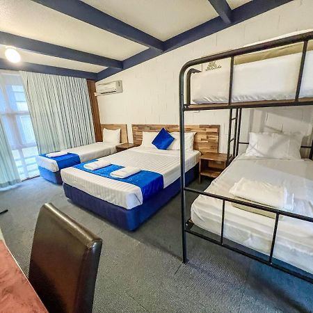 Snow Season Motor Inn คูมา ภายนอก รูปภาพ