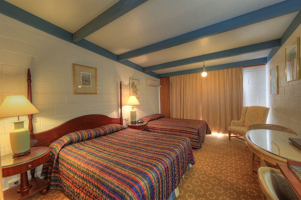 Snow Season Motor Inn คูมา ห้อง รูปภาพ
